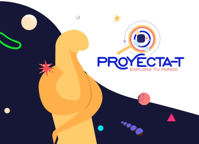 Proyecta-T