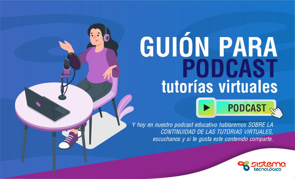 Tutorías virtuales