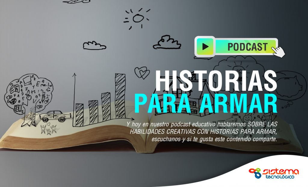 Historias para armar