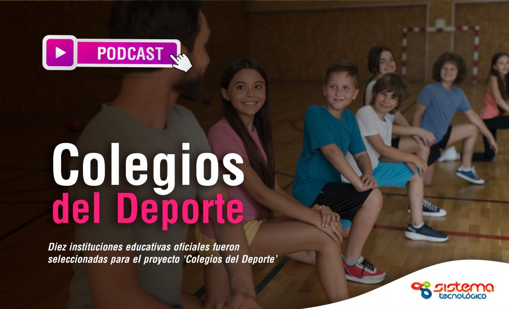 Colegios del Deporte