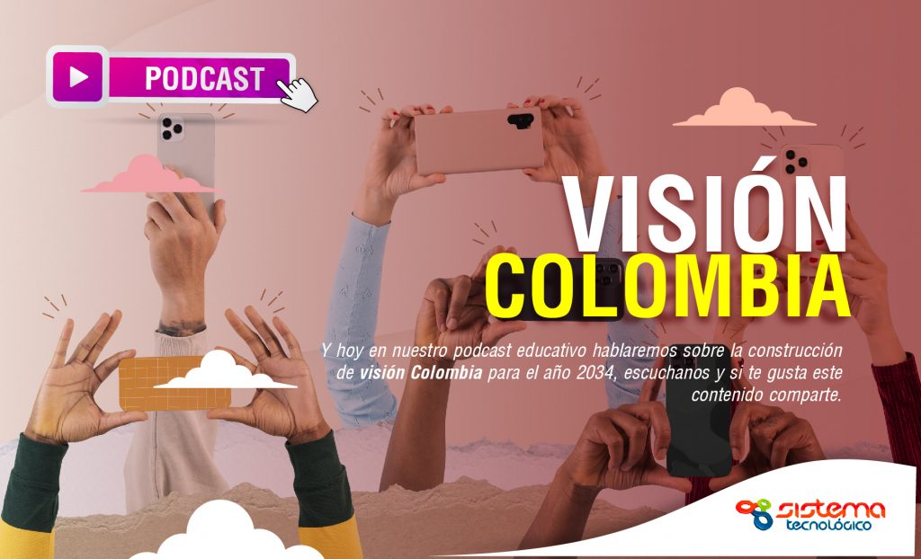 Visión Colombia