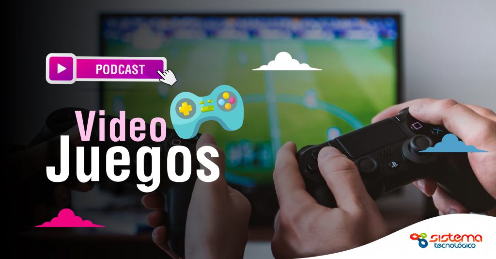 Video Juegos