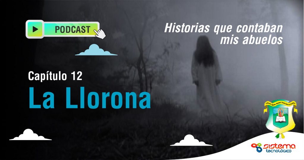 La Llorona