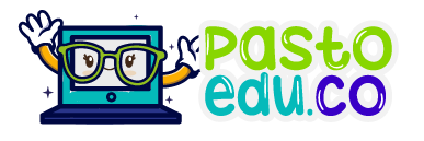 Portal Educativo de Pasto