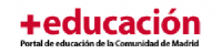 Portal de Educación de la Comunidad de Madrid