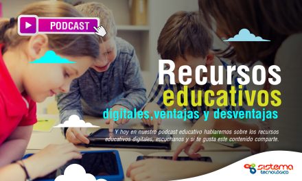 Recursos Educativos Digitales