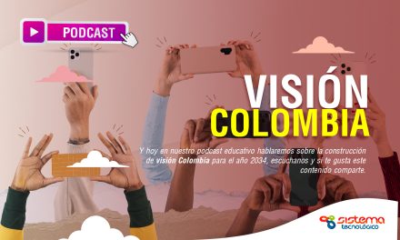 Visión Colombia
